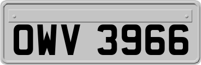 OWV3966