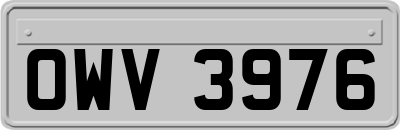 OWV3976