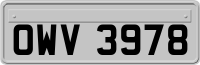 OWV3978