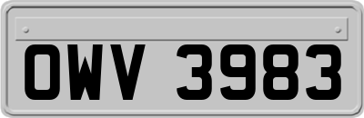 OWV3983