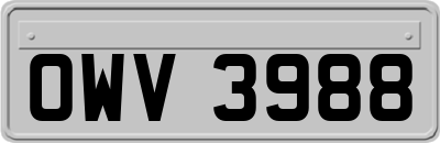 OWV3988