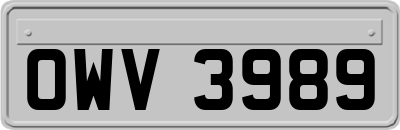 OWV3989