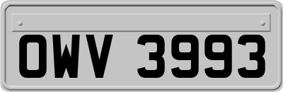 OWV3993