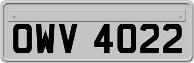 OWV4022