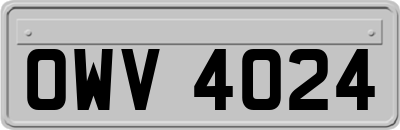 OWV4024