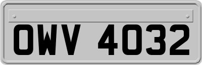 OWV4032