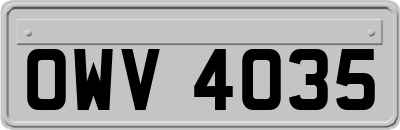 OWV4035