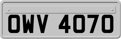OWV4070