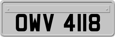 OWV4118