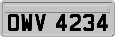 OWV4234