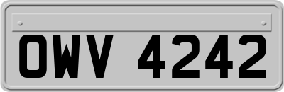 OWV4242