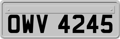OWV4245