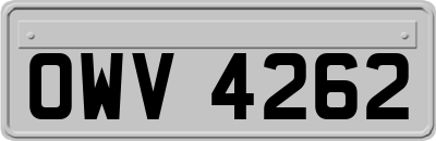 OWV4262