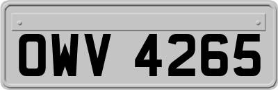 OWV4265