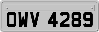 OWV4289
