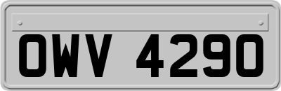 OWV4290
