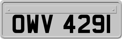 OWV4291