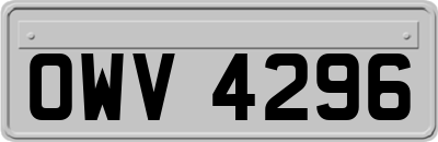 OWV4296
