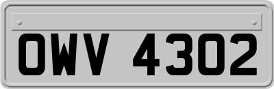 OWV4302