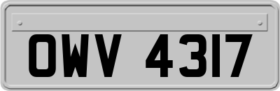 OWV4317