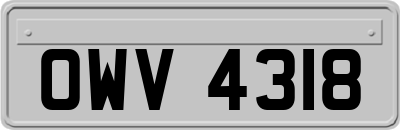OWV4318