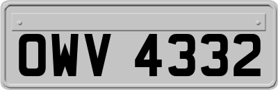 OWV4332