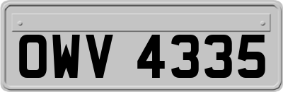 OWV4335