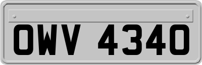 OWV4340