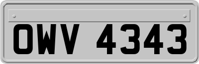 OWV4343