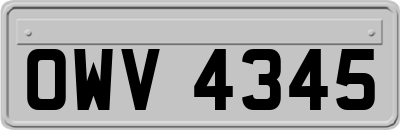 OWV4345