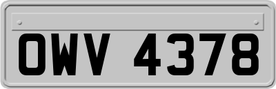 OWV4378