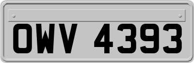 OWV4393