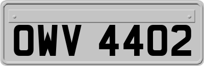 OWV4402