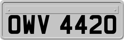 OWV4420