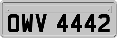 OWV4442