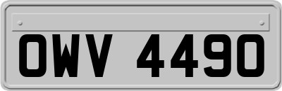 OWV4490