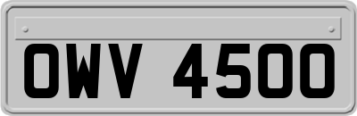 OWV4500