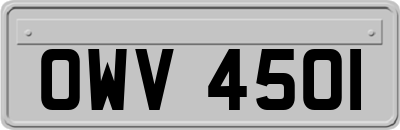 OWV4501