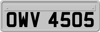 OWV4505
