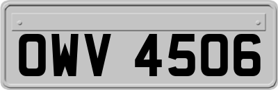 OWV4506