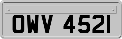 OWV4521