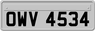 OWV4534