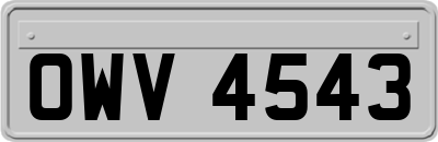 OWV4543