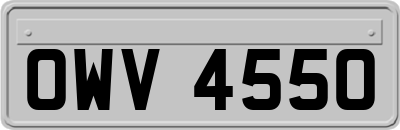 OWV4550