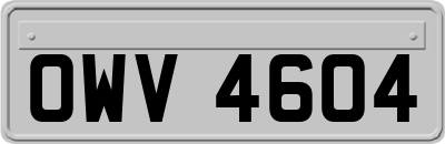OWV4604