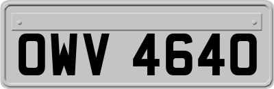 OWV4640