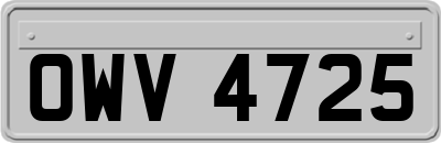 OWV4725