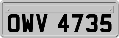 OWV4735