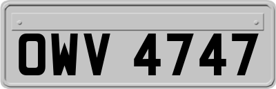 OWV4747