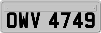 OWV4749
